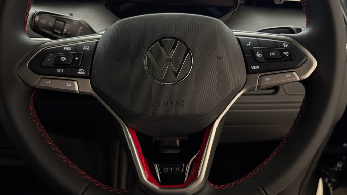 Volkswagen ID. Buzz 250kW GTX Pro 79kWh 5dr 4MOTION Auto Electric Estate - Image 45